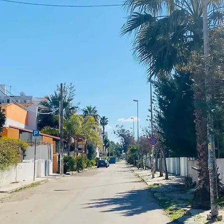 Prázdninový dům Samari *