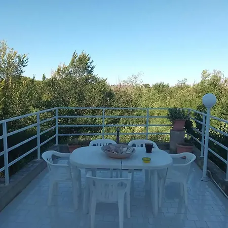 Дом отдыха Samari *