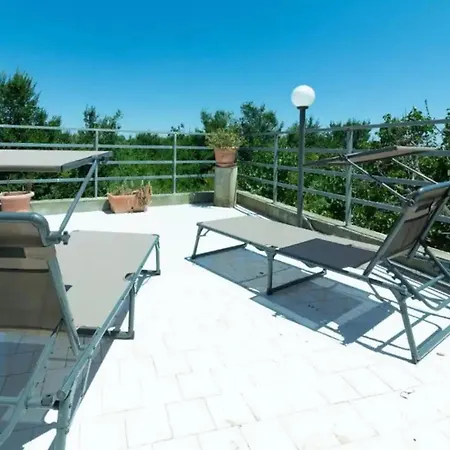 Дом отдыха Samari *