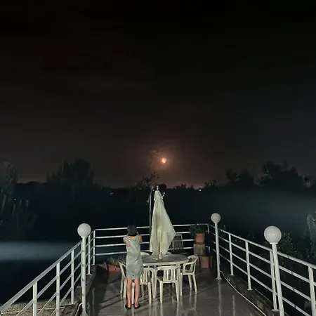 Samari Дом отдыха Галлиполи