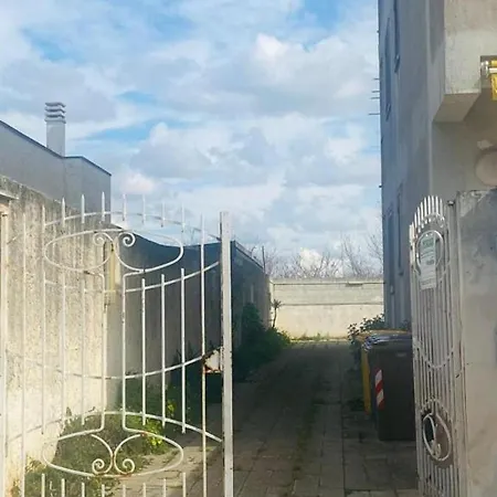 Дом отдыха Samari *