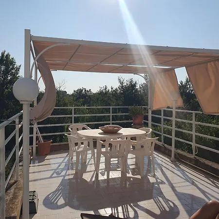 Samari * Gallipolli