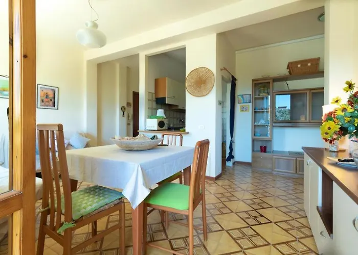 Samari Casa de Férias Gallipoli