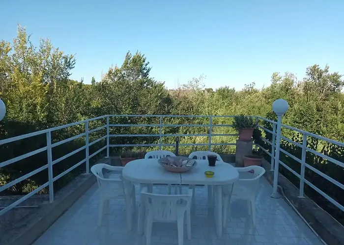 بيت للعطل Samari *