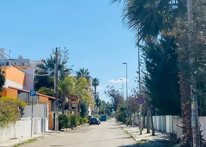 بيت للعطل Samari *