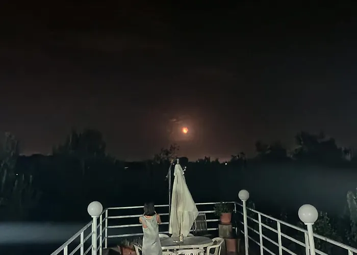 Samari بيت للعطل غالّيبولي