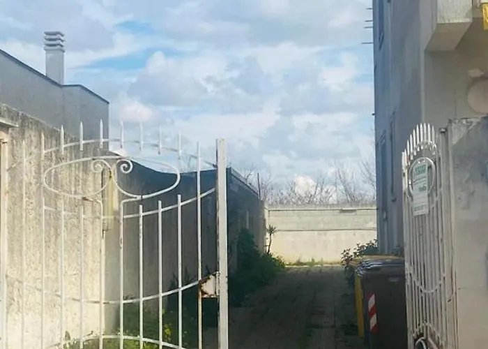 Casa de Férias Samari *