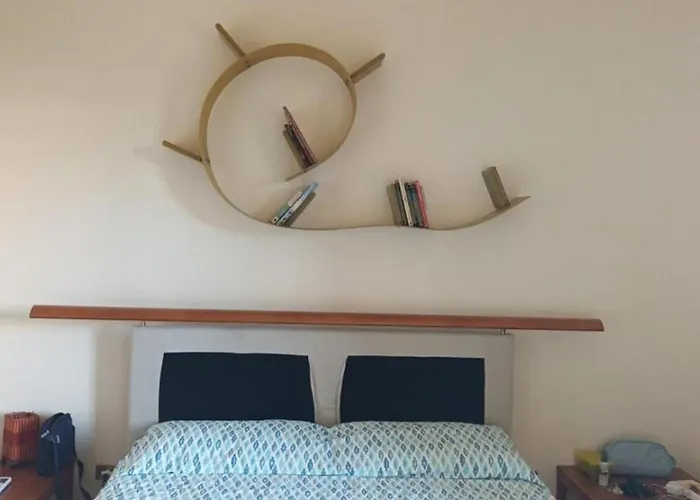 Samari Casa de Férias Gallipoli