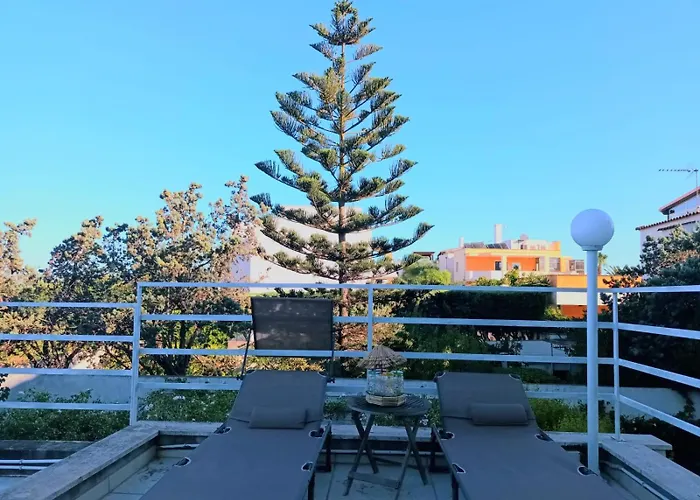 Casa de Férias Samari