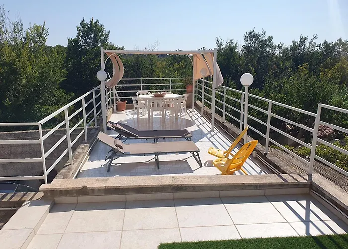 Samari بيت للعطل